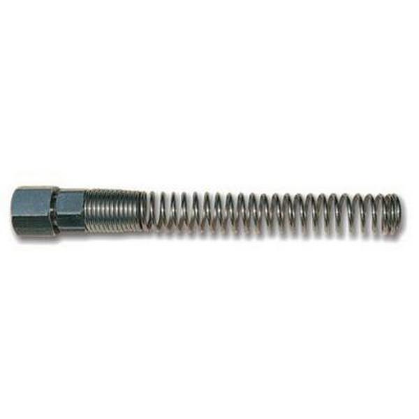 RACCORDO GIREVOLE F 1/4 12x8